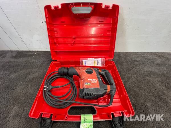 Mejselhammare Hilti TE 300 AVR