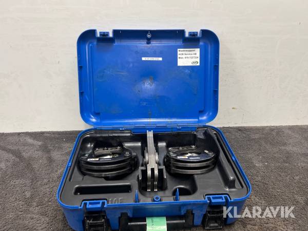 Presslinga Pressling M76 M88