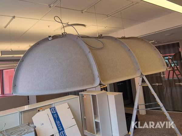 Taklampa Ateljé Lyktan Filt
