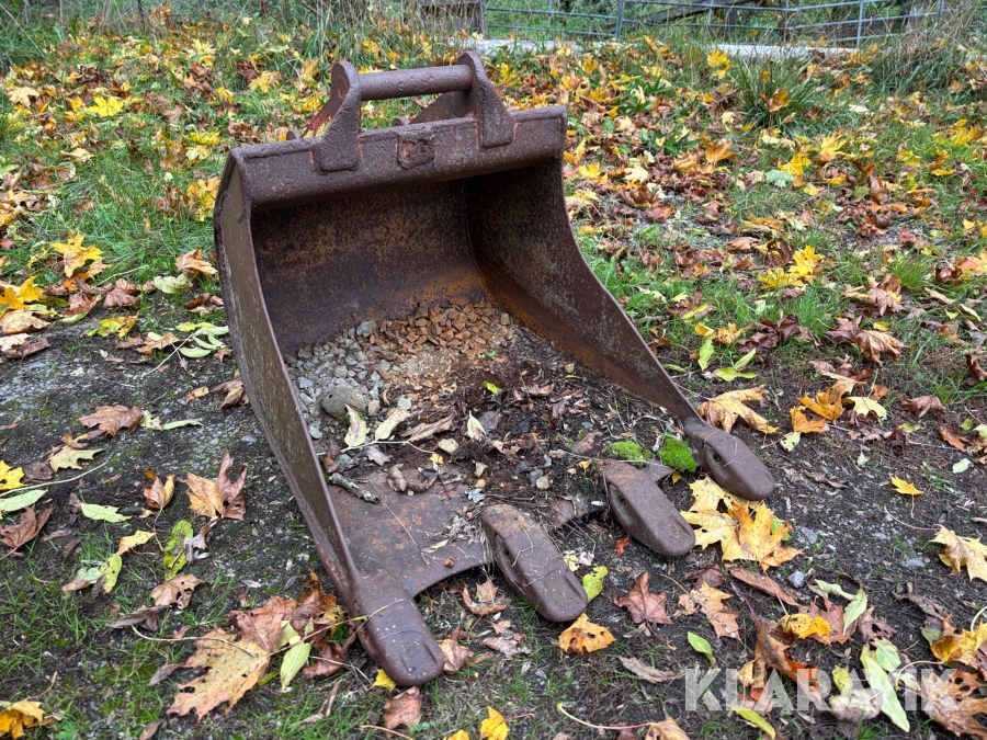 Tandskopa RF fäste S40