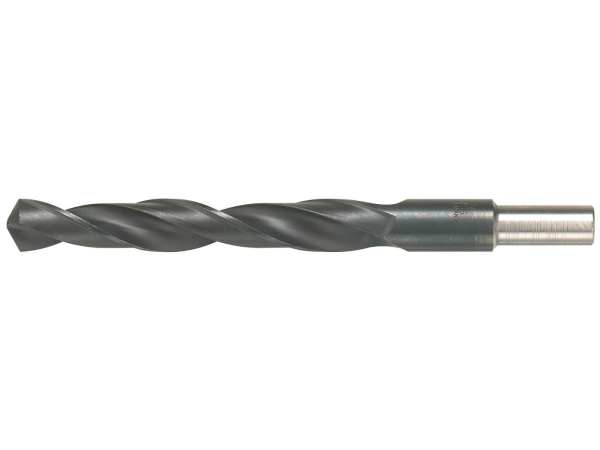 Spiralborr Luna Tools 11,5 mm, HSS med 10 mm skaft, 19 st