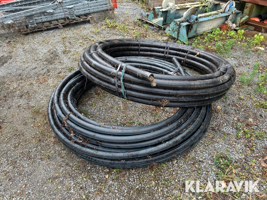 Pem-slang Uponor 2 rullar