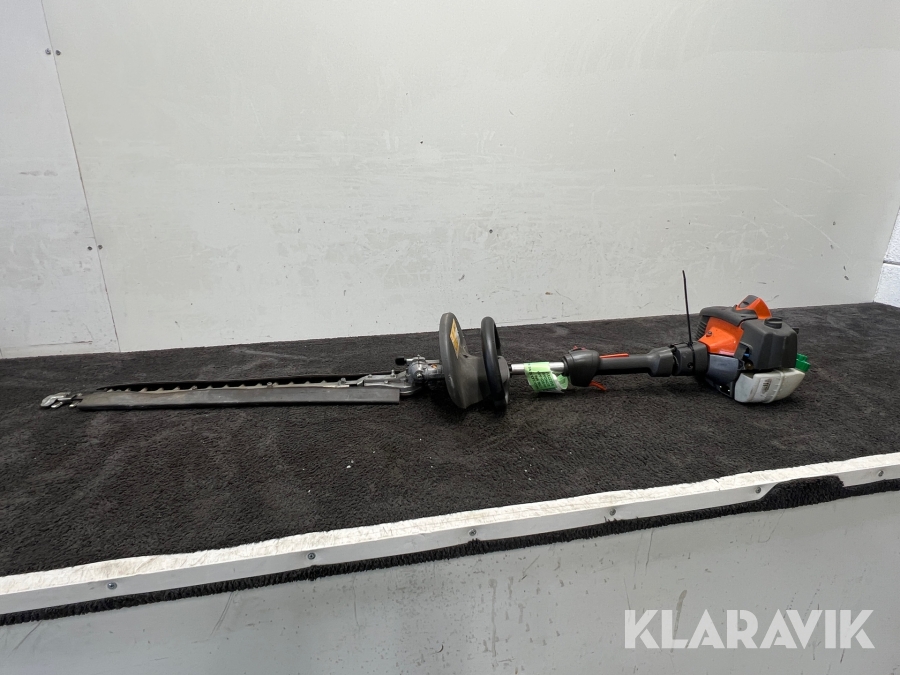 Häcksax Husqvarna 327hda65x