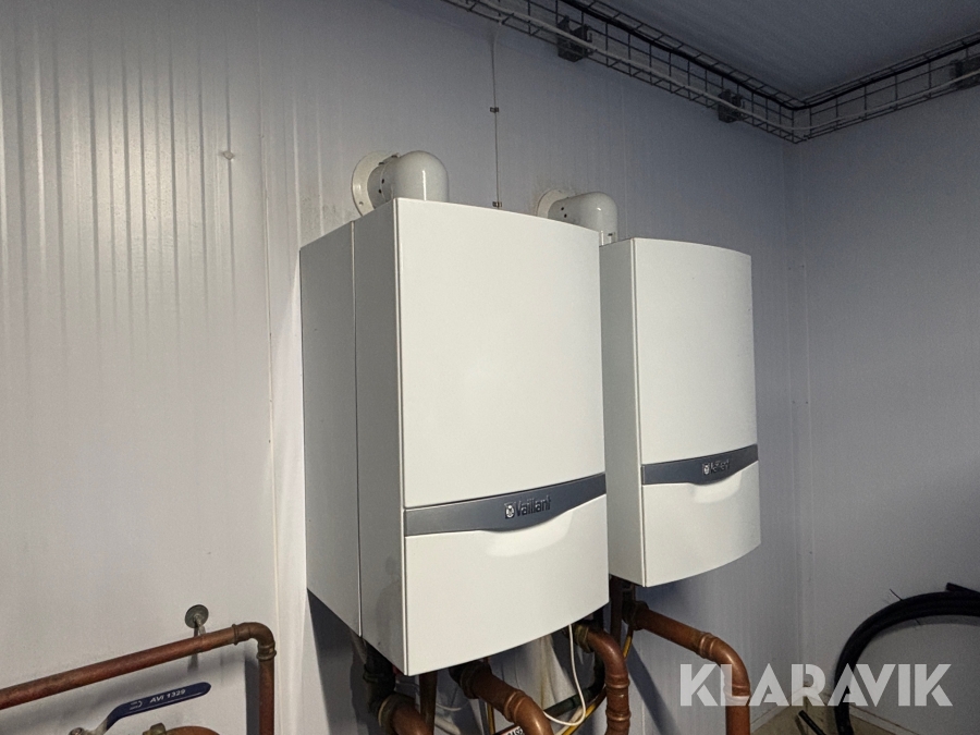 Gaspannor Vaillant VC 656/5-5 (H-INT I) ecoTEC plus
