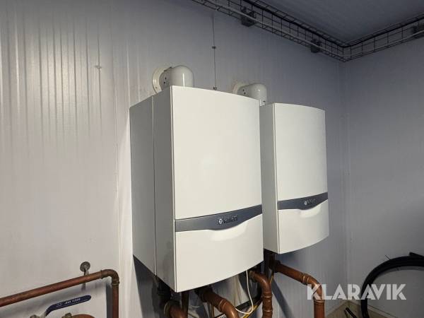 Gaspannor Vaillant VC 656/5-5 (H-INT I) ecoTEC plus