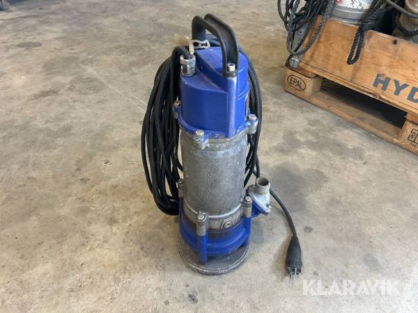 Pump Sulzer JS12W-114