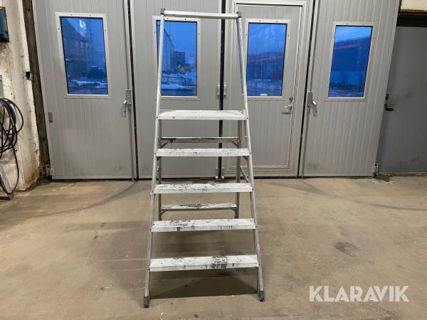 Arbetsbock Zarges Z500 1,5M