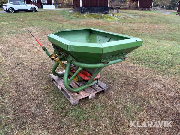 Gödningsspridare Amazone ZA-F803