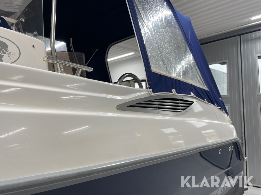 Båt Uttern S64dti, Varberg, Klaravik auktioner