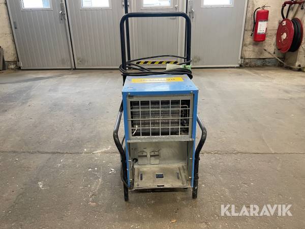 Avfuktare El-Björn AD620S