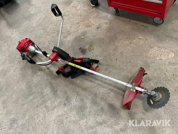 Röjsåg Honda Umt 28