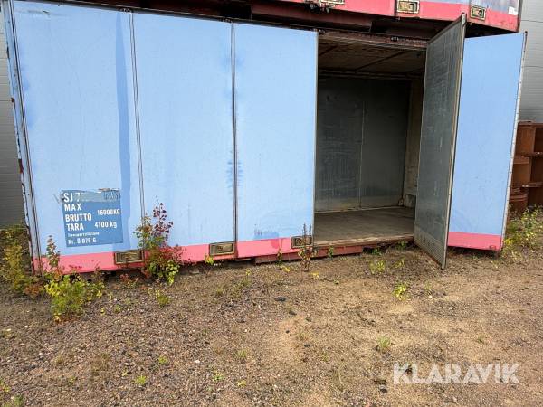 Container