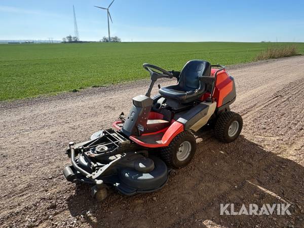 Åkgräsklippare Husqvarna PF21 AWD