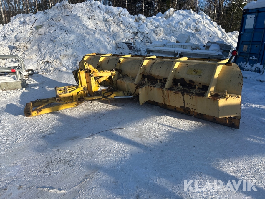 Frontplog Mählers FPP-5600