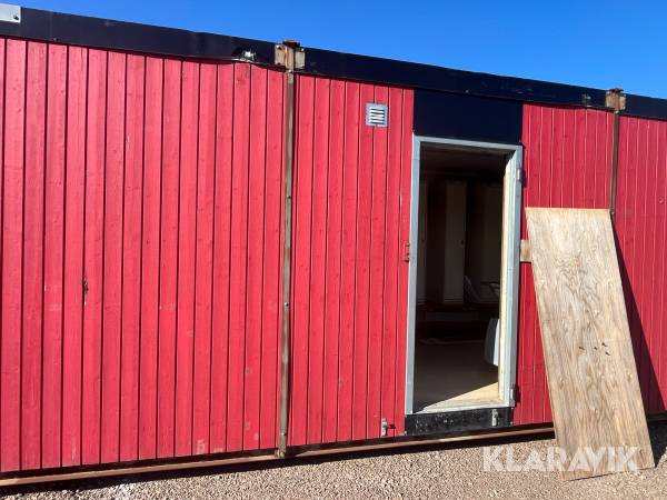 Personalmodul Remodul OMTD6