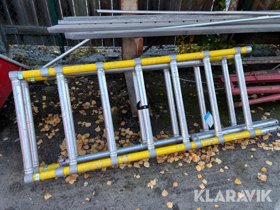 VX-sektion Instant Zip-up 0,75 M300