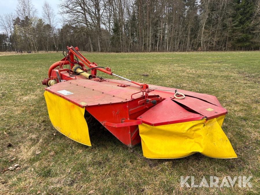 Slåtterkross SIP 3-punkt