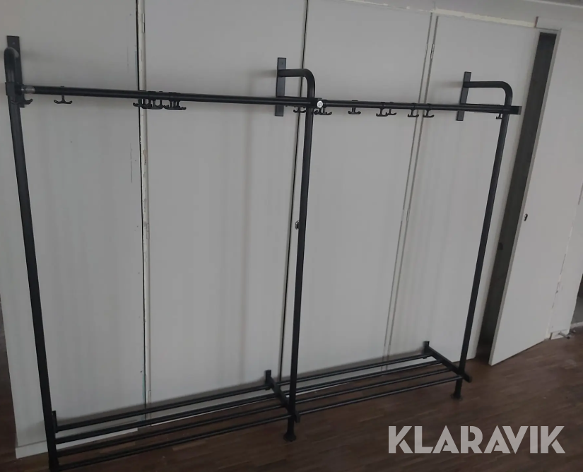 Klädhängare