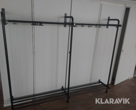 Klädhängare