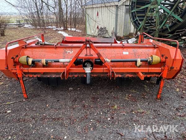 Blastkross Grimme KS 3000 4-radig