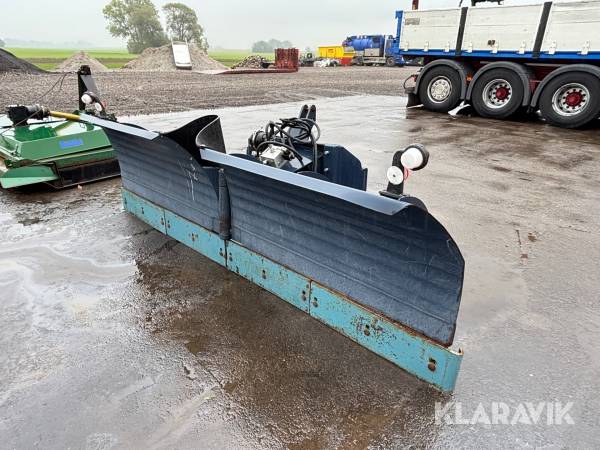 Vikplog Drivex VP28-3P