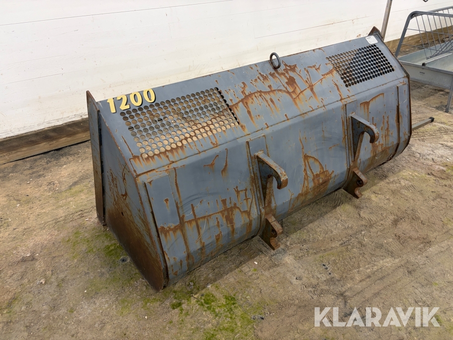 Skopa Vilakoneoy 1200
