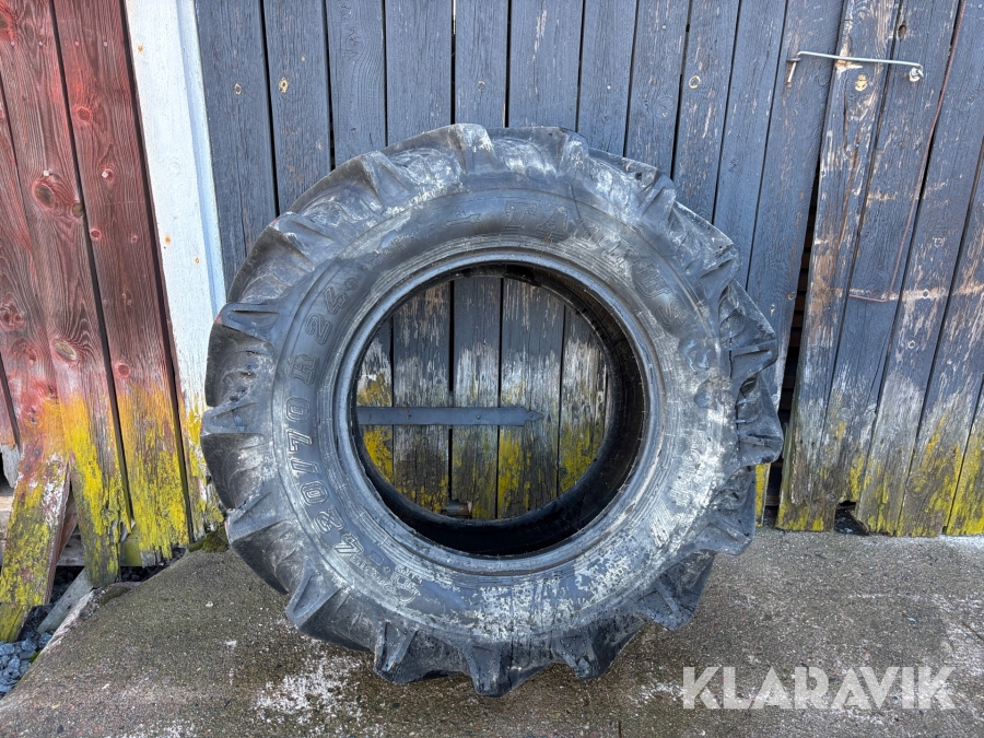 Lantbruksdäck Taurus 420/70R24