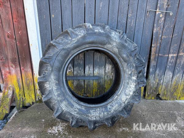 Lantbruksdäck Taurus 420/70R24