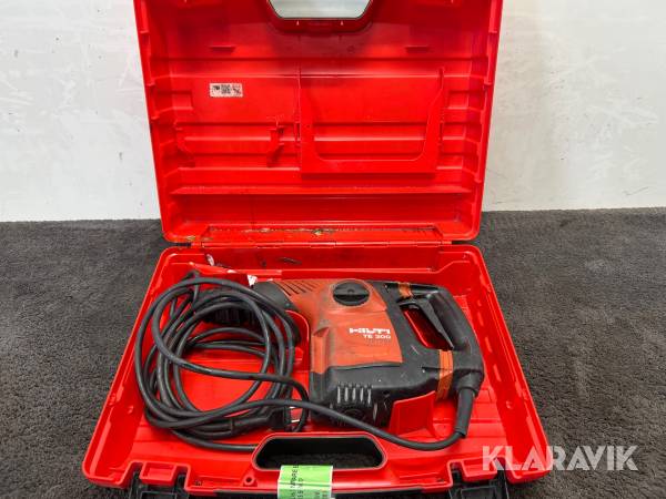 Mejselhammare Hilti TE 300 AVR