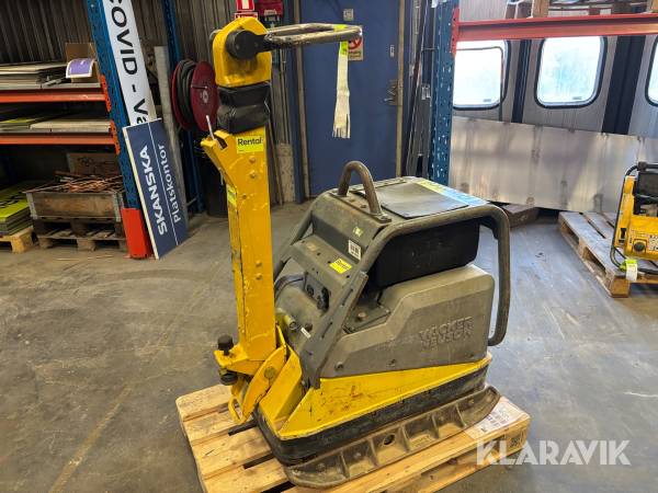 Markvibrator Wacker Neuson DPU 6555He