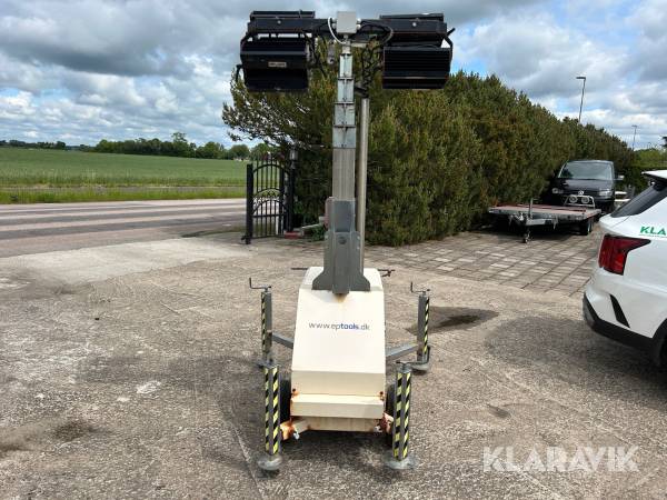 Ljusmast Link Tower Link240LED-1363