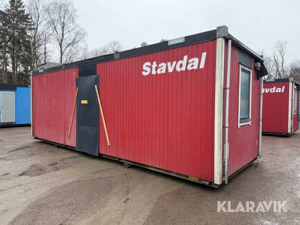 Personalmodul Remodul OMTD6