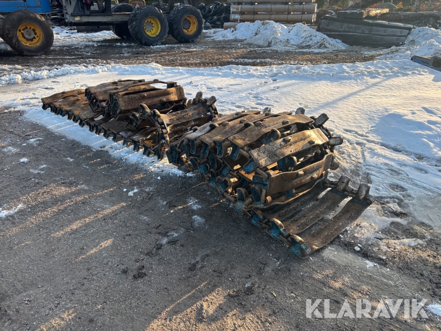 Band till skotare Pewag 710/45 26,5 1 par