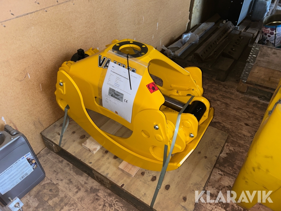 Virkesgrip Vahva C42