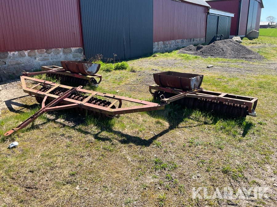 Ringvält Ysta-masker