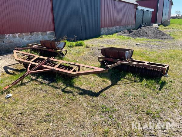 Ringvält Ysta-masker