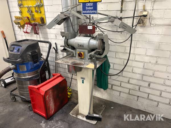 Pelarslip Arboga EP308