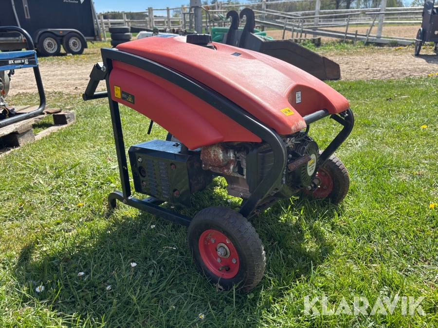 Elverk Meec Tools F1 3000