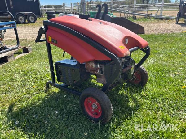 Elverk Meec Tools F1 3000