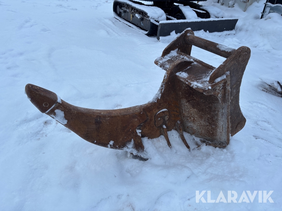 Tjälkrok Götene S80