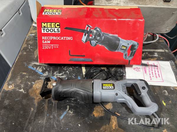 Tigersåg Meec Tools