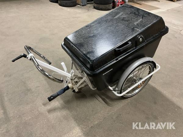Cykelkärra Monark