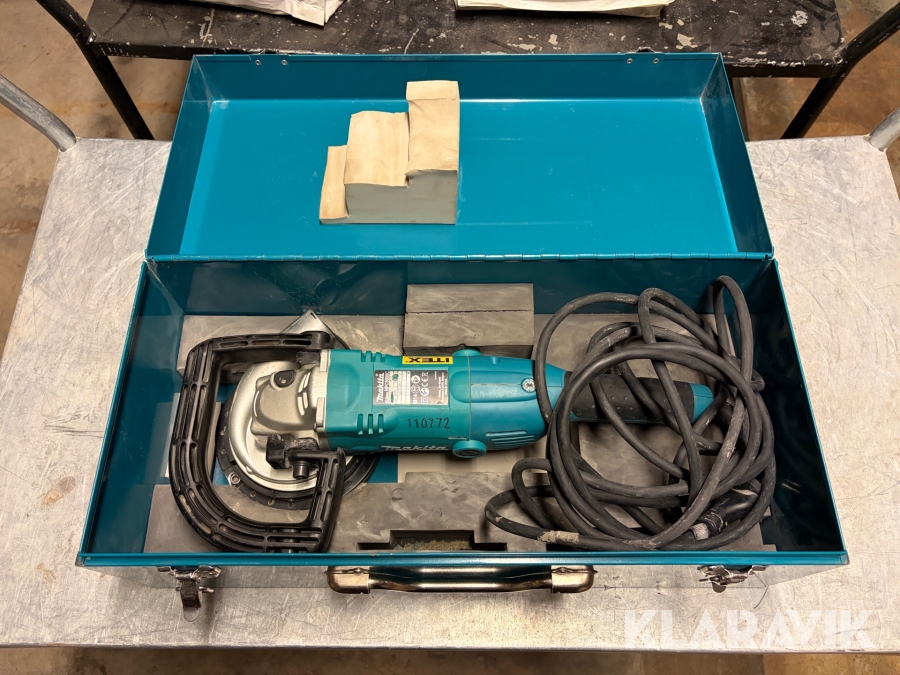 Betongslip Makita NPC5000C