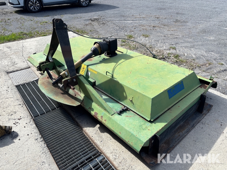 Betesputs Kellfri TR 275
