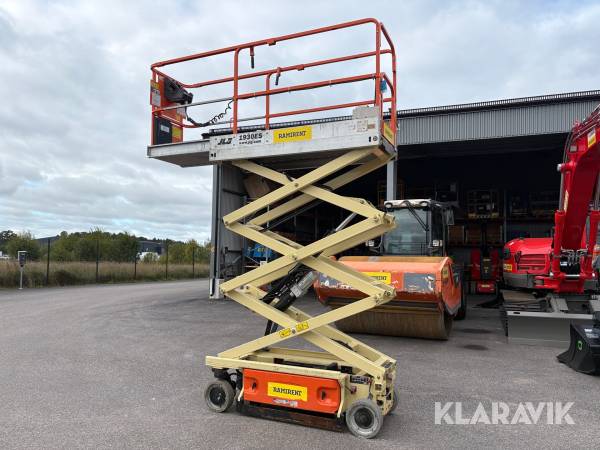 Saxlift JLG 1930 ES