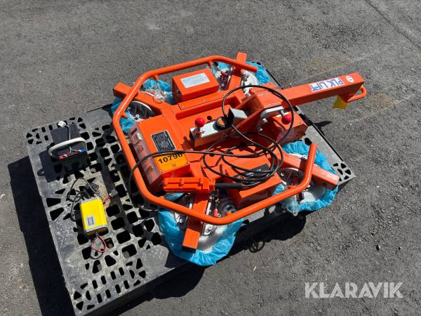 Vakuumlyft PKL Lift GL-SC-400X