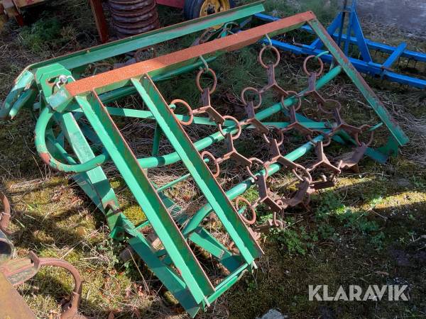 Harv Kellfri 4 meter