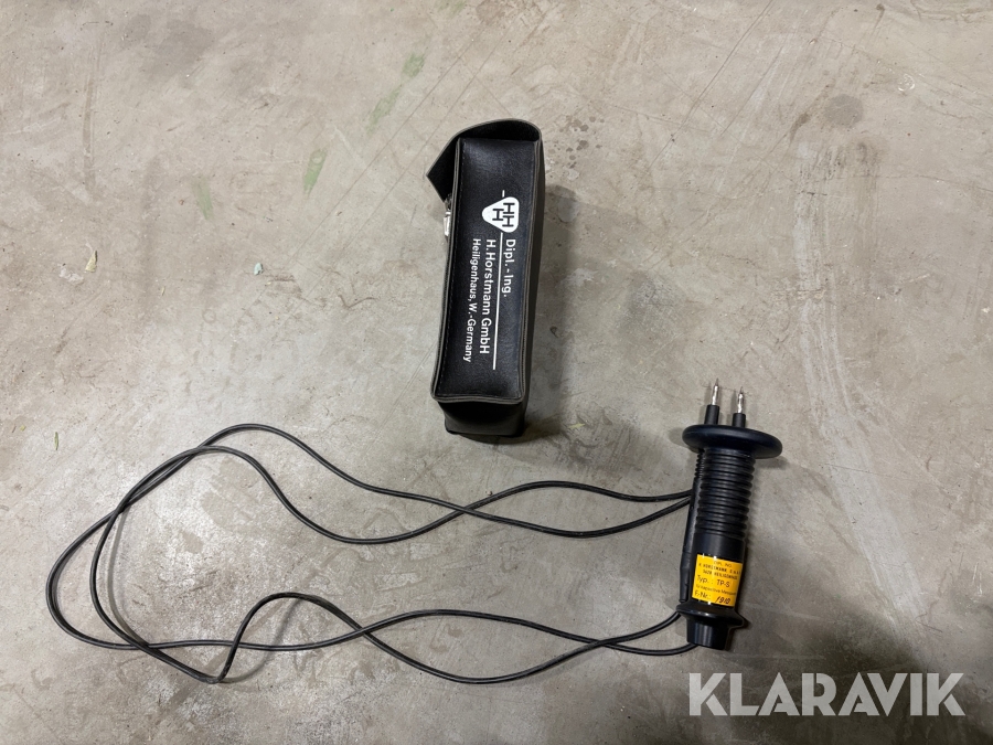 Jordbrygga H. Horstmann GmbH TP-S