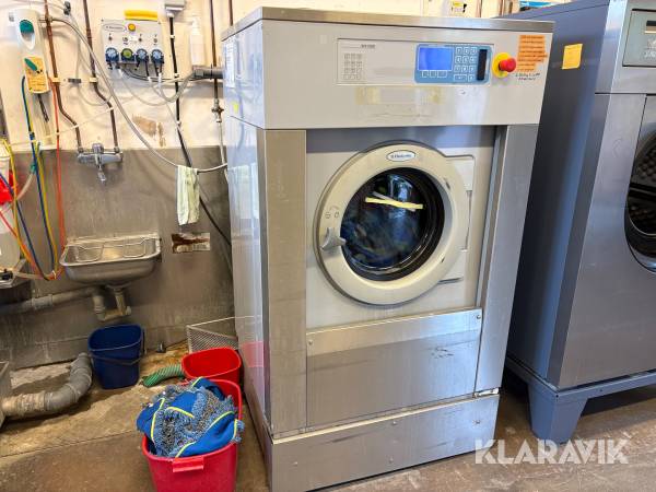 Tvättmaskin Electrolux W4130H