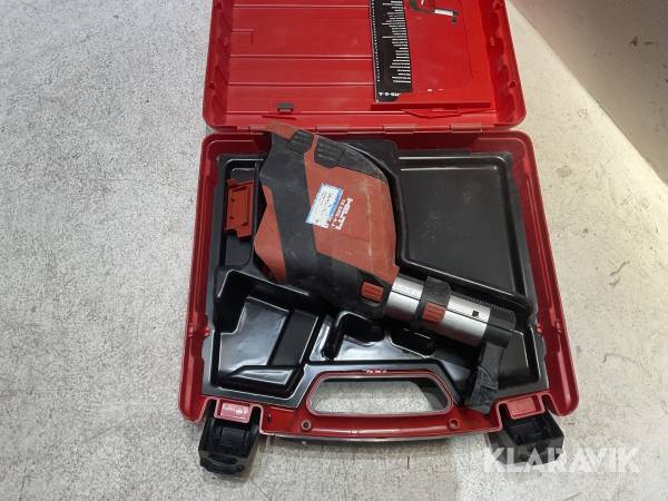 Dammsugare Hilti TE DRS-6-A